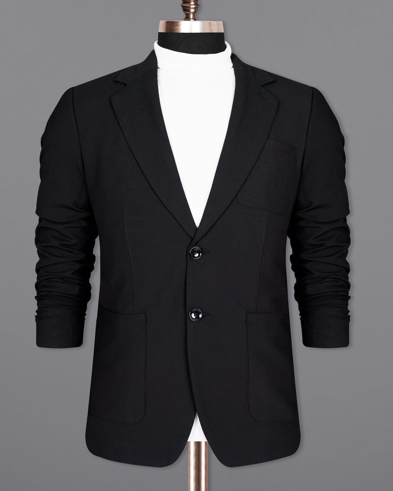 Mardi Gras Black Wool Rich Sports Blazer BL1444-SB-PP-36,BL1444-SB-PP-38,BL1444-SB-PP-40,BL1444-SB-PP-42,BL1444-SB-PP-44,BL1444-SB-PP-46,BL1444-SB-PP-48,BL1444-SB-PP-50,BL1444-SB-PP-52,BL1444-SB-PP-54,BL1444-SB-PP-56,BL1444-SB-PP-58,BL1444-SB-PP-60