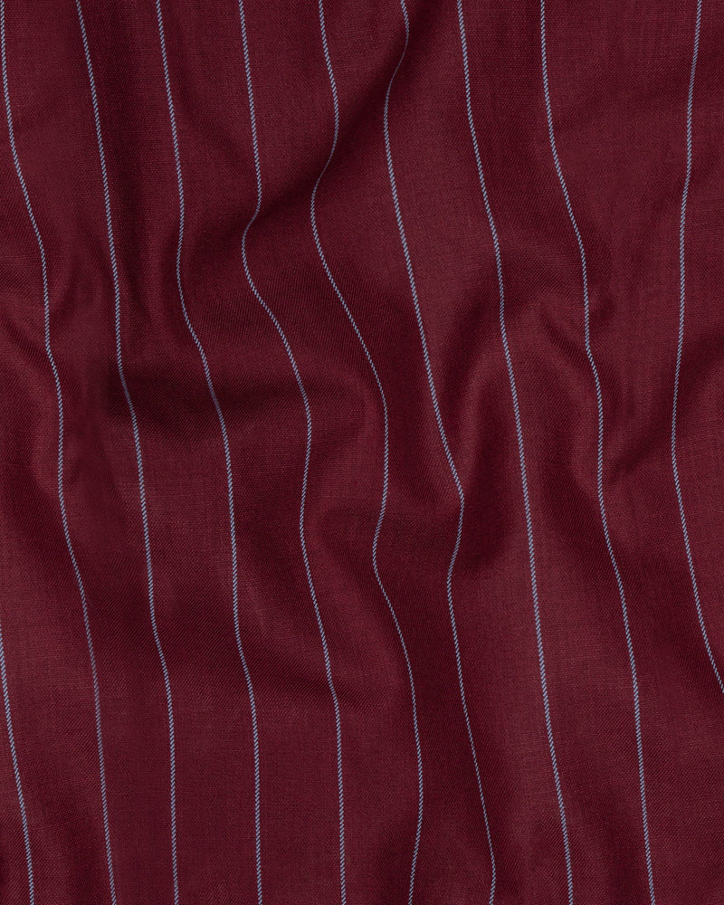 Buccaneer Striped Wool Rich Sports Blazerb BL1510-SB-PP-36, BL1510-SB-PP-38, BL1510-SB-PP-40, BL1510-SB-PP-42, BL1510-SB-PP-44, BL1510-SB-PP-46, BL1510-SB-PP-48, BL1510-SB-PP-50, BL1510-SB-PP-52, BL1510-SB-PP-54, BL1510-SB-PP-56, BL1510-SB-PP-58, BL1510-SB-PP-60