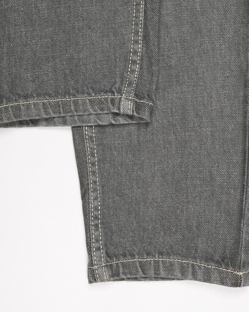 FUSCOUS GRAY SLIM FIT MID-RISE CLEAN LOOK STRETCHABLE DENIM J80-30, J80-36, J80-32, J80-34, J80-38, J80-40