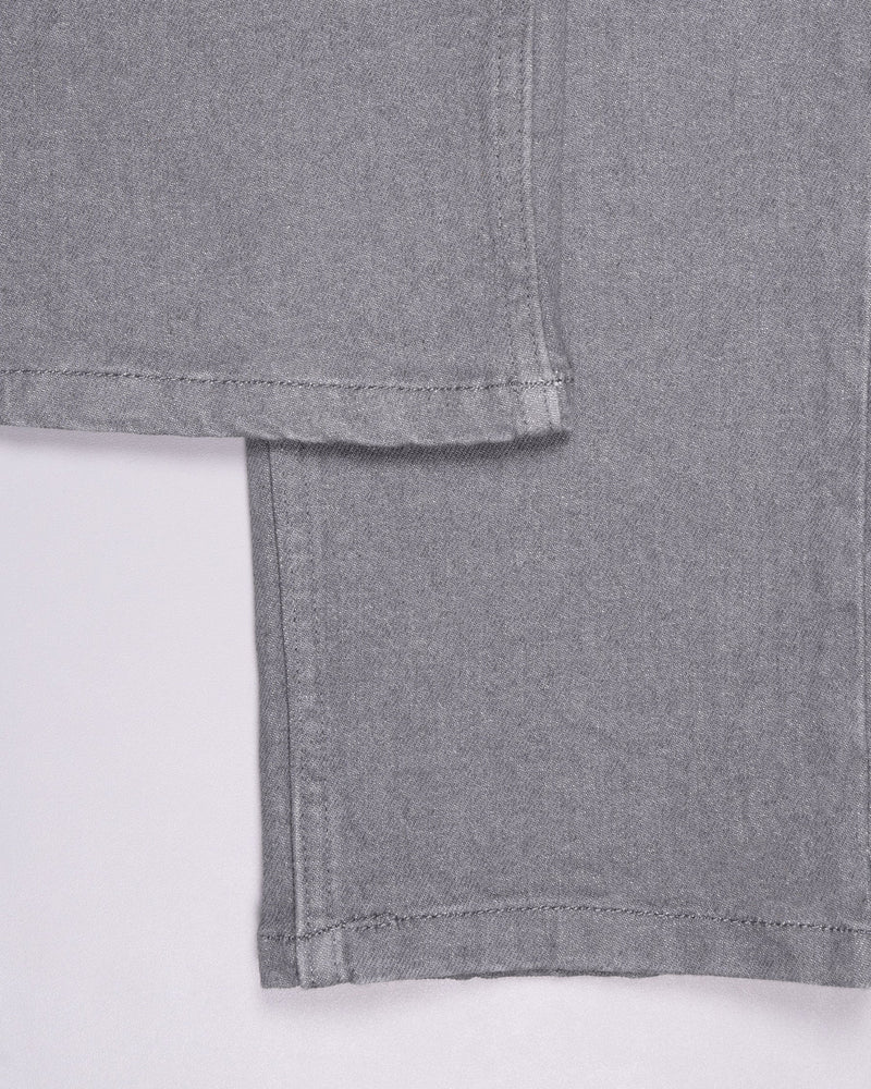 MID GREY SLIM FIT MID-RISE CLEAN LOOK STRETCHABLE DENIM J86-30, J86-32, J86-34, J86-36, J86-38, J86-40