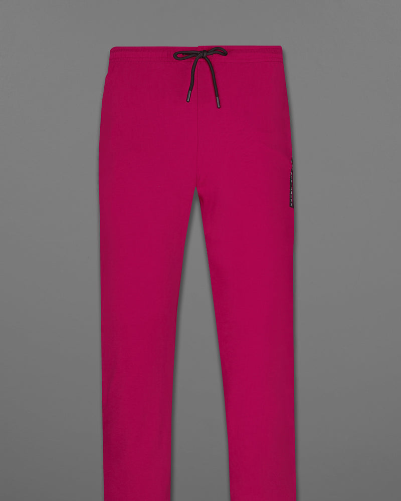 Viva Magenta Premium Cotton Lounge Pants LP187-28, LP187-30, LP187-32, LP187-34, LP187-36, LP187-38, LP187-40, LP187-42, LP187-44