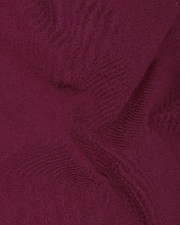 Bordeaux Maroon Premium Cotton Lounge Pants LP188-28, LP188-30, LP188-32, LP188-34, LP188-36, LP188-38, LP188-40, LP188-42, LP188-44