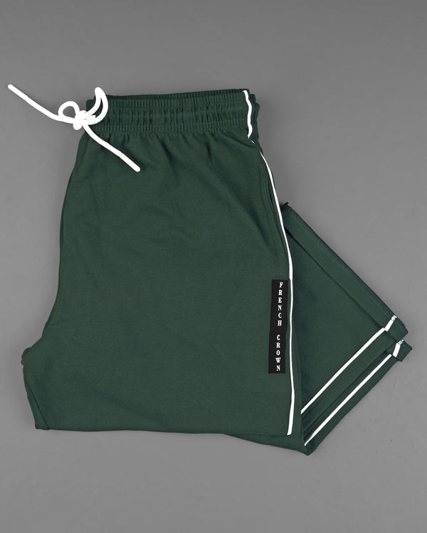 Celtic Green Premium Cotton Lounge Pants LP189-28, LP189-30, LP189-32, LP189-34, LP189-36, LP189-38, LP189-40, LP189-42, LP189-44