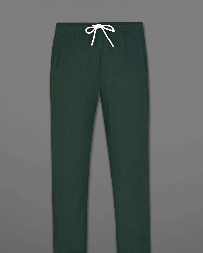 Celtic Green Premium Cotton Lounge Pants LP189-28, LP189-30, LP189-32, LP189-34, LP189-36, LP189-38, LP189-40, LP189-42, LP189-44