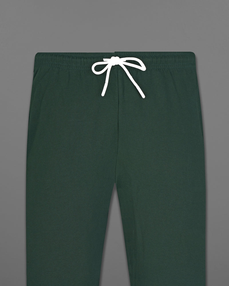 Celtic Green Premium Cotton Lounge Pants LP189-28, LP189-30, LP189-32, LP189-34, LP189-36, LP189-38, LP189-40, LP189-42, LP189-44