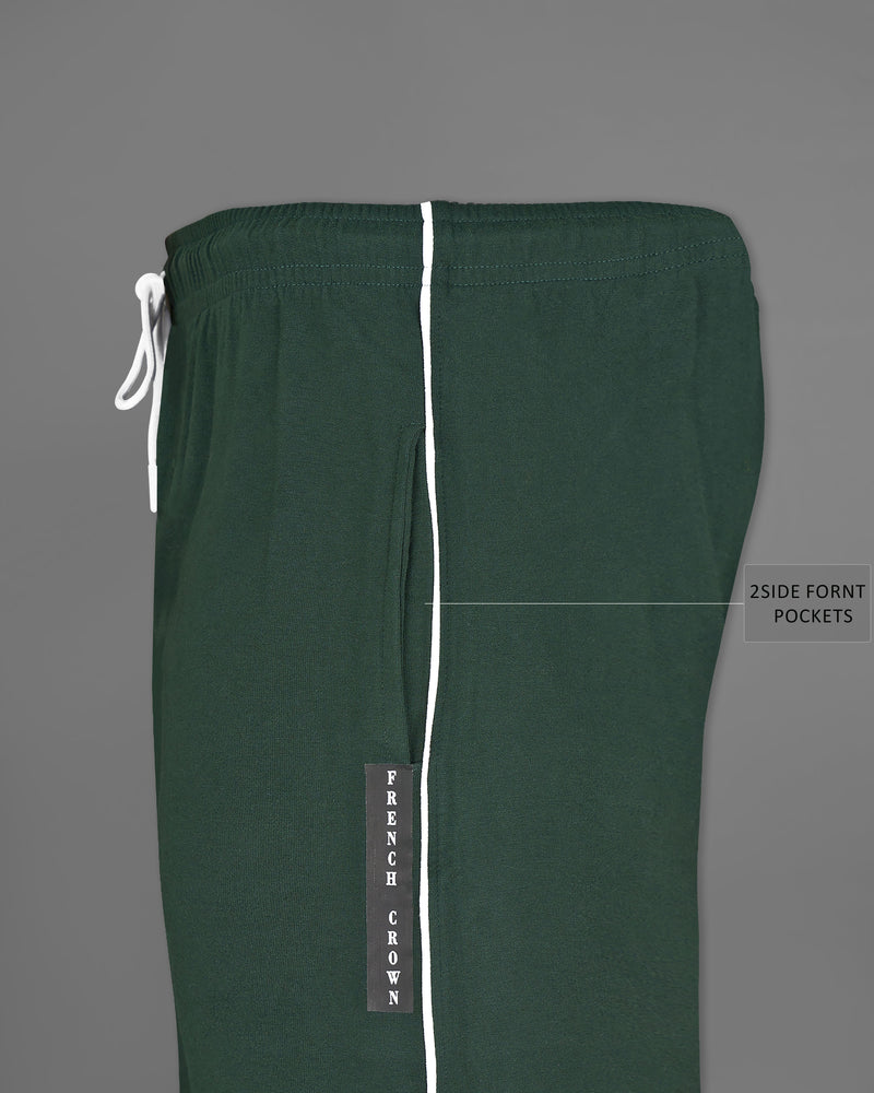 Celtic Green Premium Cotton Lounge Pants LP189-28, LP189-30, LP189-32, LP189-34, LP189-36, LP189-38, LP189-40, LP189-42, LP189-44