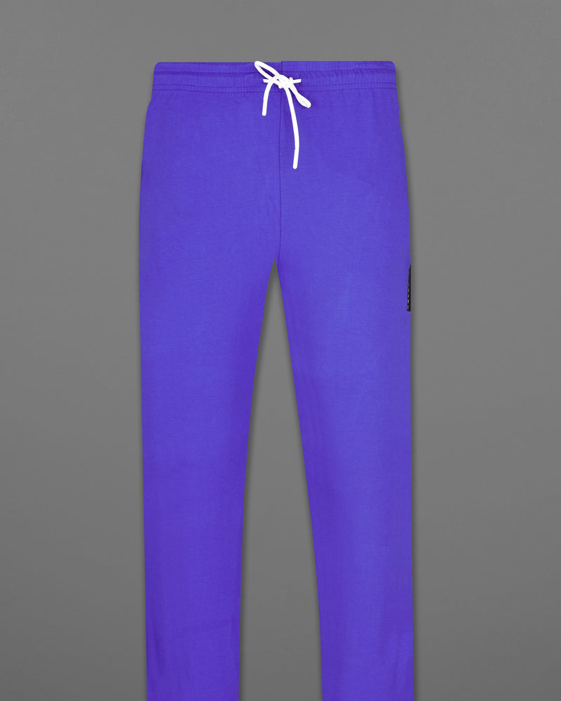 Scampi Blue Premium Cotton Lounge Pants LP190-28, LP190-30, LP190-32, LP190-34, LP190-36, LP190-38, LP190-40, LP190-42, LP190-44