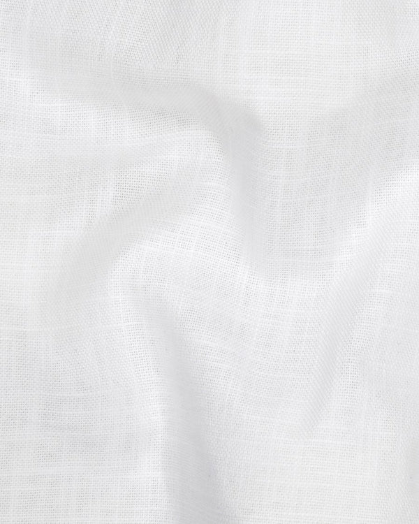 White Linen Lounge Pant LP036-38, LP036-42, LP036-28, LP036-44, LP036-30, LP036-40, LP036-32, LP036-36, LP036-34