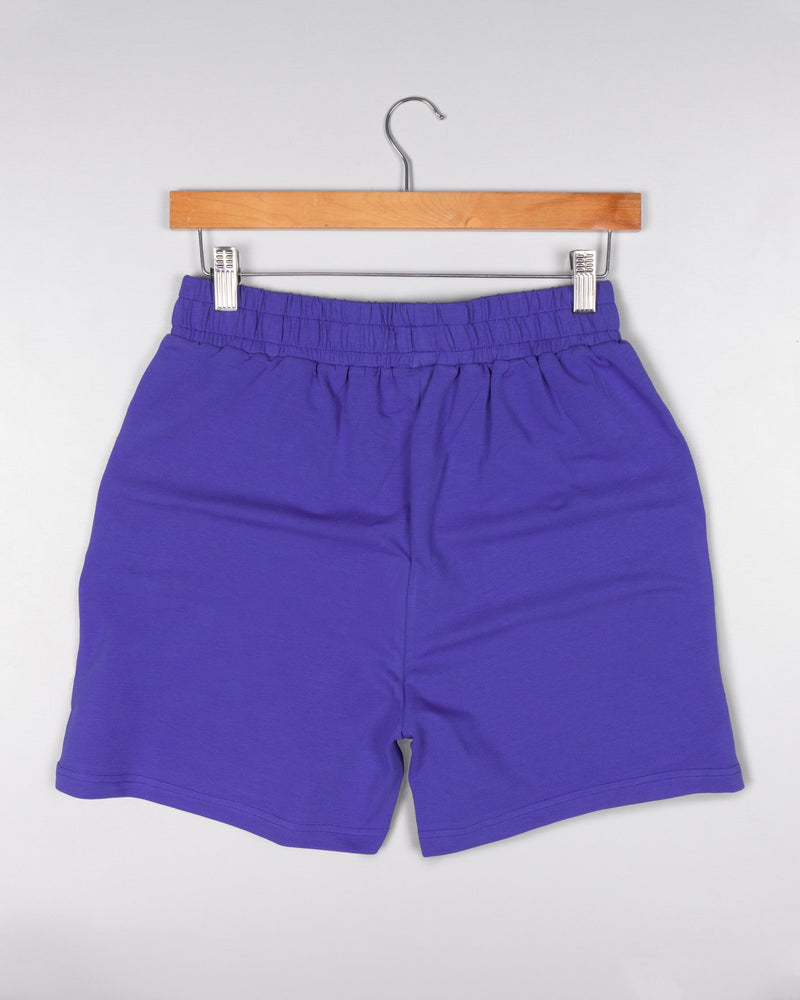 Marguerite Blue Premium Cotton Swim Shorts SR104-28, SR104-30, SR104-32, SR104-34, SR104-36, SR104-38, SR104-40, SR104-42, SR104-44