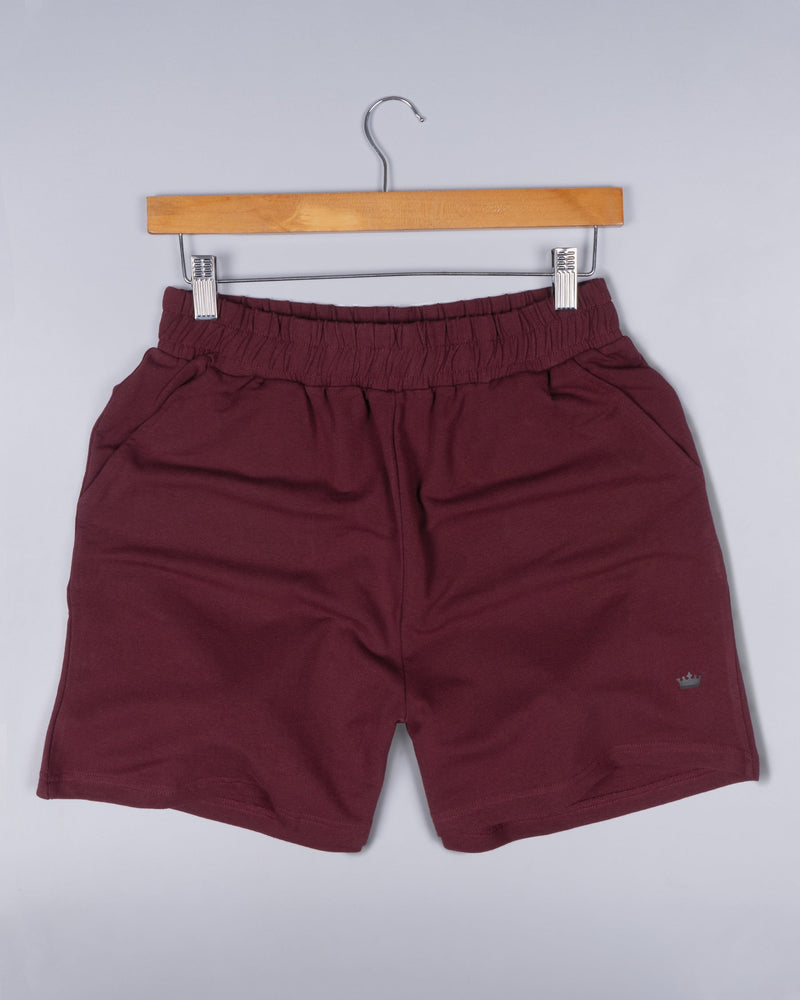 Cocoa Bean Premium Cotton Swim Shorts SR106-28, SR106-30, SR106-36, SR106-38, SR106-40, SR106-42, SR106-44, SR106-32, SR106-34