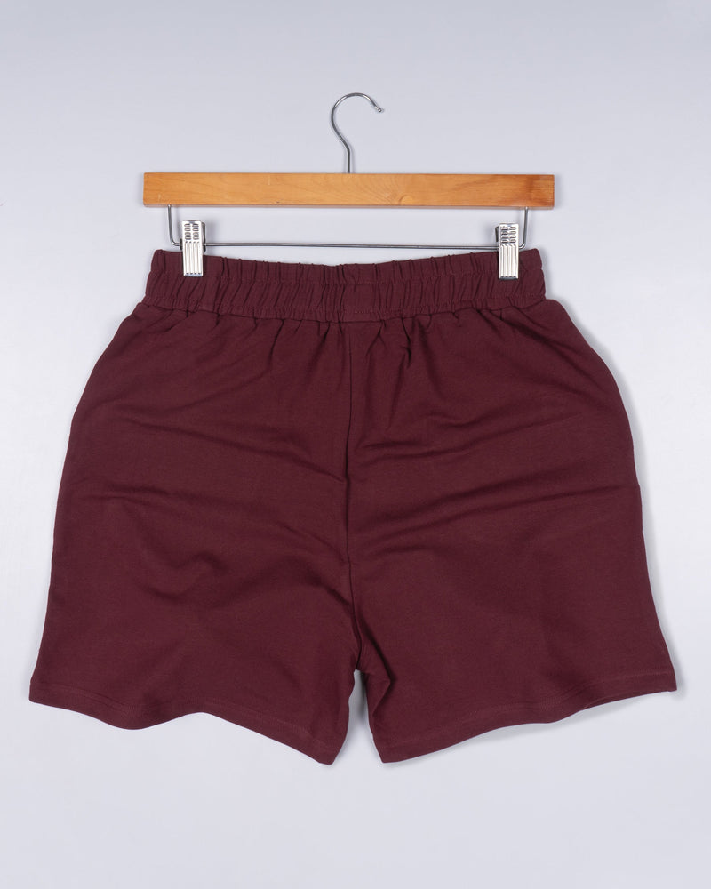 Cocoa Bean Premium Cotton Swim Shorts SR106-28, SR106-30, SR106-36, SR106-38, SR106-40, SR106-42, SR106-44, SR106-32, SR106-34