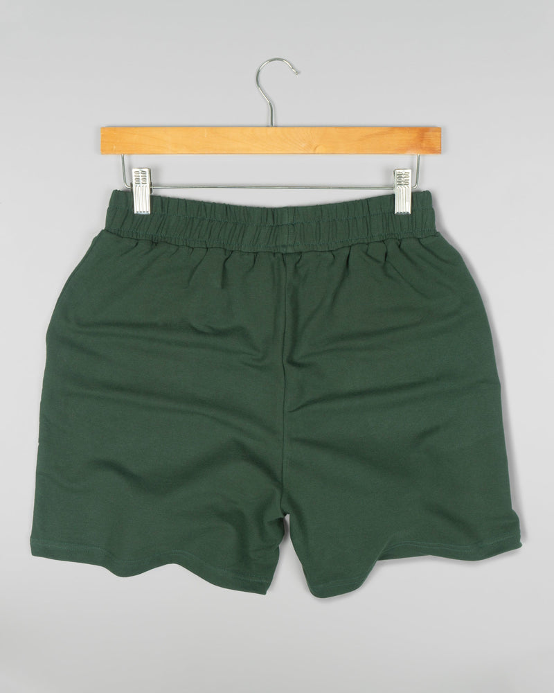 Tom Thumb Green Premium Cotton Swim Shorts SR108-28, SR108-30, SR108-34, SR108-44, SR108-40, SR108-42, SR108-32, SR108-36, SR108-38