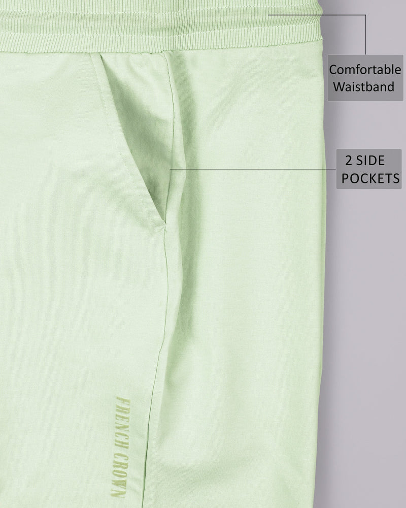 Beryl Green Premium Cotton Swim Shorts SR94-42, SR94-44, SR94-28, SR94-30, SR94-32, SR94-34, SR94-36, SR94-38, SR94-40