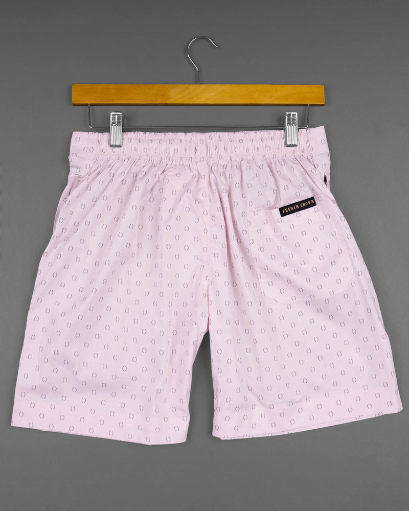 Vanilla Ice Printed Premium Cotton Shorts SR136-28, SR136-30, SR136-32, SR136-34, SR136-36, SR136-38, SR136-40, SR136-42, SR136-44