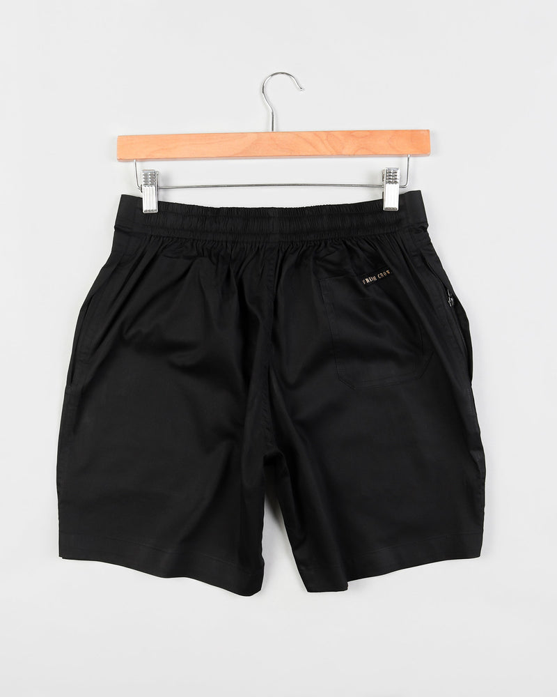 Bright White and Jade Black Premium Cotton Shorts SR004-28, SR004-30, SR004-32, SR004-40, SR004-34, SR004-36, SR004-38, SR004-42, SR004-44