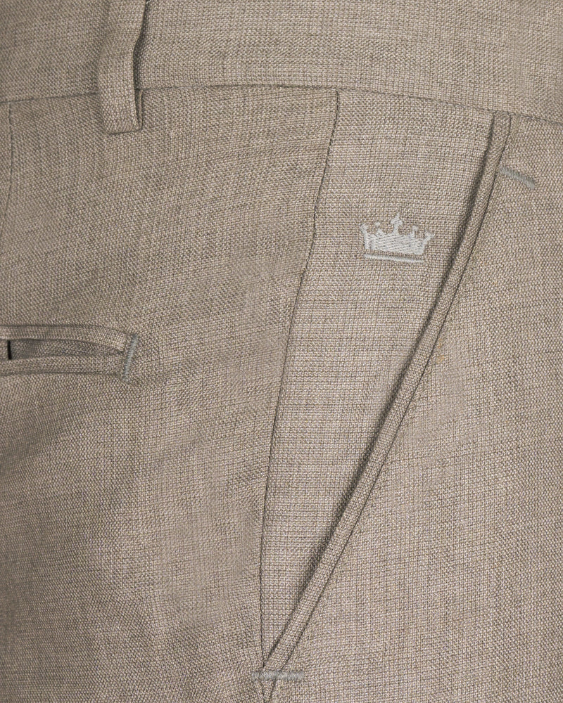 Zorba Grey Woolrich Patch Pocket Sports Suit ST1475-D3-36,ST1475-D3-38,ST1475-D3-40,ST1475-D3-42,ST1475-D3-44,ST1475-D3-46,ST1475-D3-48,ST1475-D3-50,ST1475-D3-52,ST1475-D3-54,ST1475-D3-56,ST1475-D3-58,ST1475-D3-60