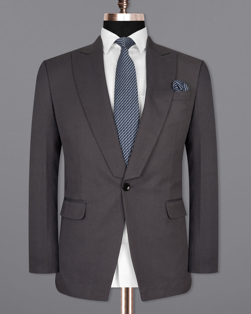 Dune Grey Wool Rich Suit ST1482-D22-36, ST1482-D22-38, ST1482-D22-40, ST1482-D22-42, ST1482-D22-44, ST1482-D22-46, ST1482-D22-48, ST1482-D22-50, ST1482-D22-52, ST1482-D22-54, ST1482-D22-56, ST1482-D22-58, ST1482-D22-60