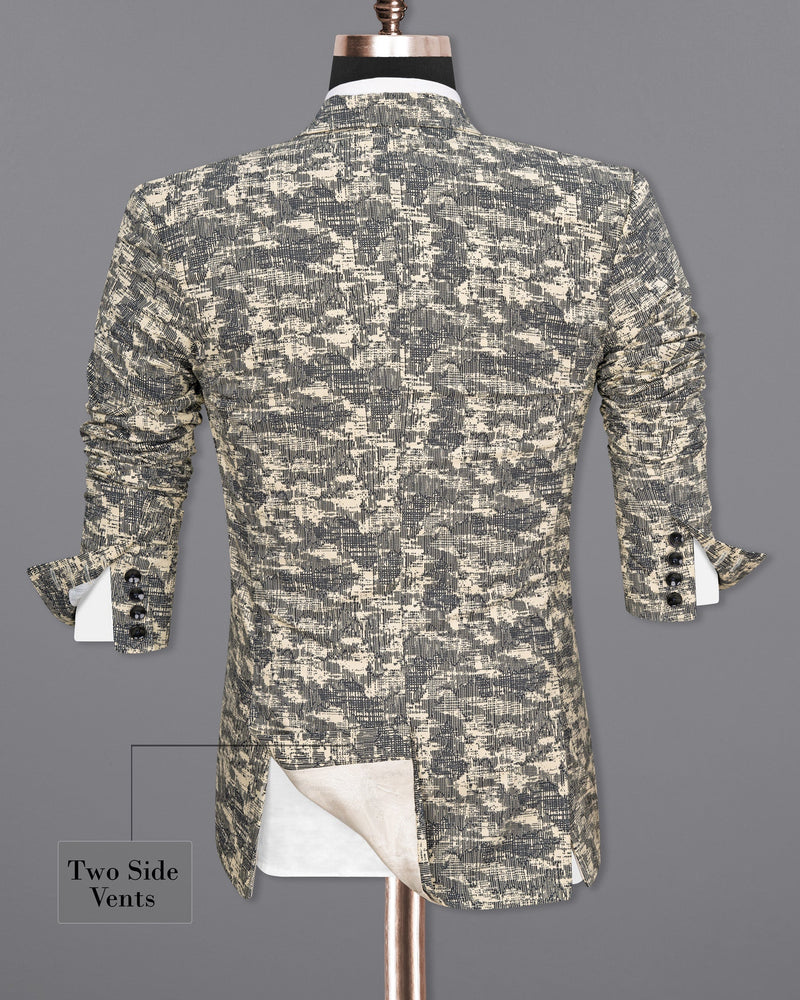 Bastille and Champagne Beige Abstract Print Designer Suit ST1680-SB-PP-38, ST1680-SB-PP-H-38, ST1680-SB-PP-39, ST1680-SB-PP-H-39, ST1680-SB-PP-40, ST1680-SB-PP-H-40, ST1680-SB-PP-42, ST1680-SB-PP-H-42, ST1680-SB-PP-44, ST1680-SB-PP-H-44, ST1680-SB-PP-46, ST1680-SB-PP-H-46, ST1680-SB-PP-48, ST1680-SB-PP-H-48, ST1680-SB-PP-50, ST1680-SB-PP-H-50, ST1680-SB-PP-52, ST1680-SB-PP-H-52