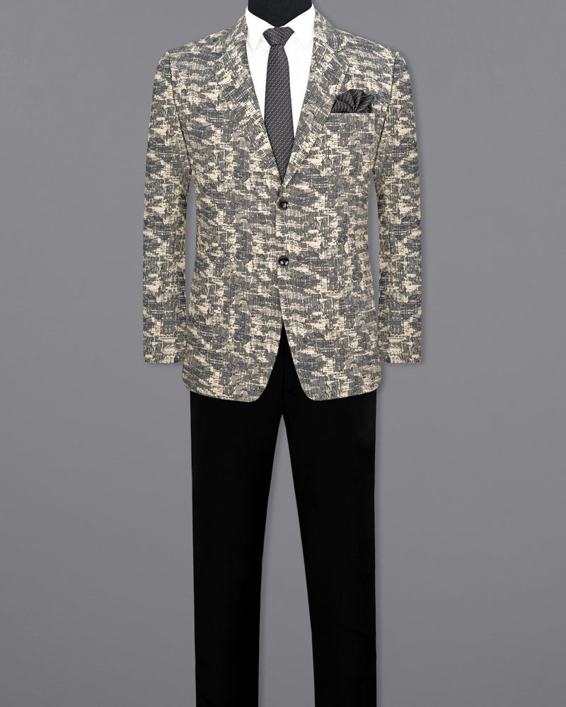 Bastille and Champagne Beige Abstract Print Designer Suit ST1680-SB-PP-38, ST1680-SB-PP-H-38, ST1680-SB-PP-39, ST1680-SB-PP-H-39, ST1680-SB-PP-40, ST1680-SB-PP-H-40, ST1680-SB-PP-42, ST1680-SB-PP-H-42, ST1680-SB-PP-44, ST1680-SB-PP-H-44, ST1680-SB-PP-46, ST1680-SB-PP-H-46, ST1680-SB-PP-48, ST1680-SB-PP-H-48, ST1680-SB-PP-50, ST1680-SB-PP-H-50, ST1680-SB-PP-52, ST1680-SB-PP-H-52