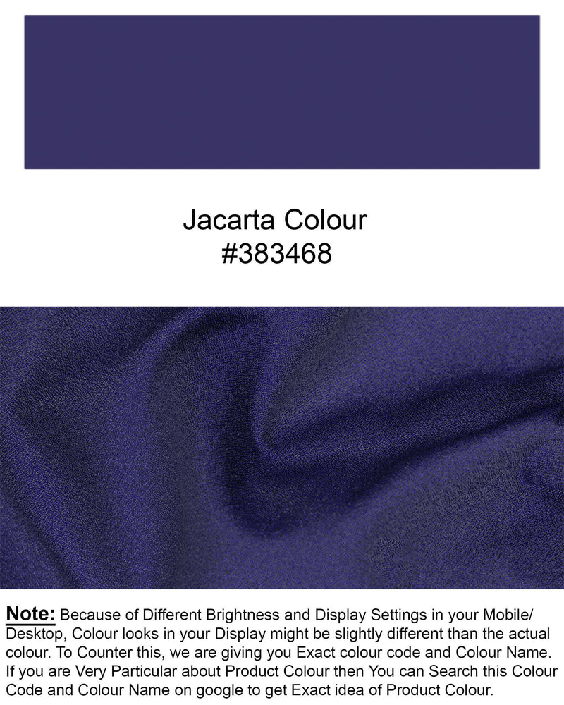 Jacarta Blue Designer Tuxedo Suit ST1681-BKL-38, ST1681-BKL-H-38, ST1681-BKL-39, ST1681-BKL-H-39, ST1681-BKL-40, ST1681-BKL-H-40, ST1681-BKL-42, ST1681-BKL-H-42, ST1681-BKL-44, ST1681-BKL-H-44, ST1681-BKL-46, ST1681-BKL-H-46, ST1681-BKL-48, ST1681-BKL-H-48, ST1681-BKL-50, ST1681-BKL-H-50, ST1681-BKL-52, ST1681-BKL-H-52