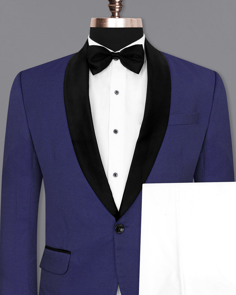 Jacarta Blue Designer Tuxedo Suit ST1681-BKL-38, ST1681-BKL-H-38, ST1681-BKL-39, ST1681-BKL-H-39, ST1681-BKL-40, ST1681-BKL-H-40, ST1681-BKL-42, ST1681-BKL-H-42, ST1681-BKL-44, ST1681-BKL-H-44, ST1681-BKL-46, ST1681-BKL-H-46, ST1681-BKL-48, ST1681-BKL-H-48, ST1681-BKL-50, ST1681-BKL-H-50, ST1681-BKL-52, ST1681-BKL-H-52