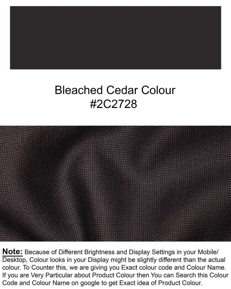 Bleached Cedar Brown Double Breasted Suit ST1723-DB-36, ST1723-DB-38, ST1723-DB-40, ST1723-DB-42, ST1723-DB-44, ST1723-DB-46, ST1723-DB-48, ST1723-DB-50, ST1723-DB-52, ST1723-DB-54, ST1723-DB-56, ST1723-DB-58, ST1723-DB-60