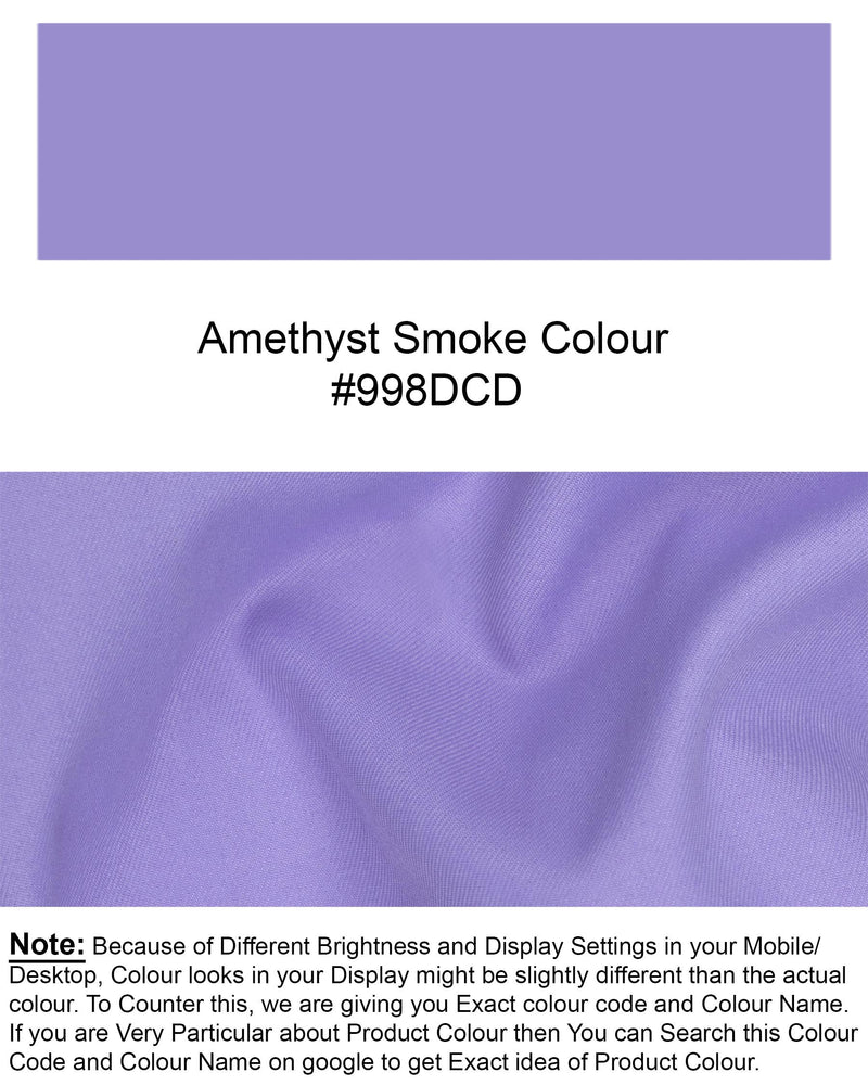 Amethyst Smoke Sports Suit ST1735-SB-D39-36, ST1735-SB-D39-38, ST1735-SB-D39-40, ST1735-SB-D39-42, ST1735-SB-D39-44, ST1735-SB-D39-46, ST1735-SB-D39-48, ST1735-SB-D39-50, ST1735-SB-D39-52, ST1735-SB-D39-54, ST1735-SB-D39-56, ST1735-SB-D39-58, ST1735-SB-D39-60