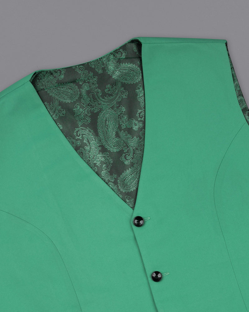 Ocean Green Designer Sports Suit ST1750-SB-D39-36, ST1750-SB-D39-38, ST1750-SB-D39-40, ST1750-SB-D39-42, ST1750-SB-D39-44, ST1750-SB-D39-46, ST1750-SB-D39-48, ST1750-SB-D39-50, ST1750-SB-D39-52, ST1750-SB-D39-54, ST1750-SB-D39-56, ST1750-SB-D39-58, ST1750-SB-D39-60