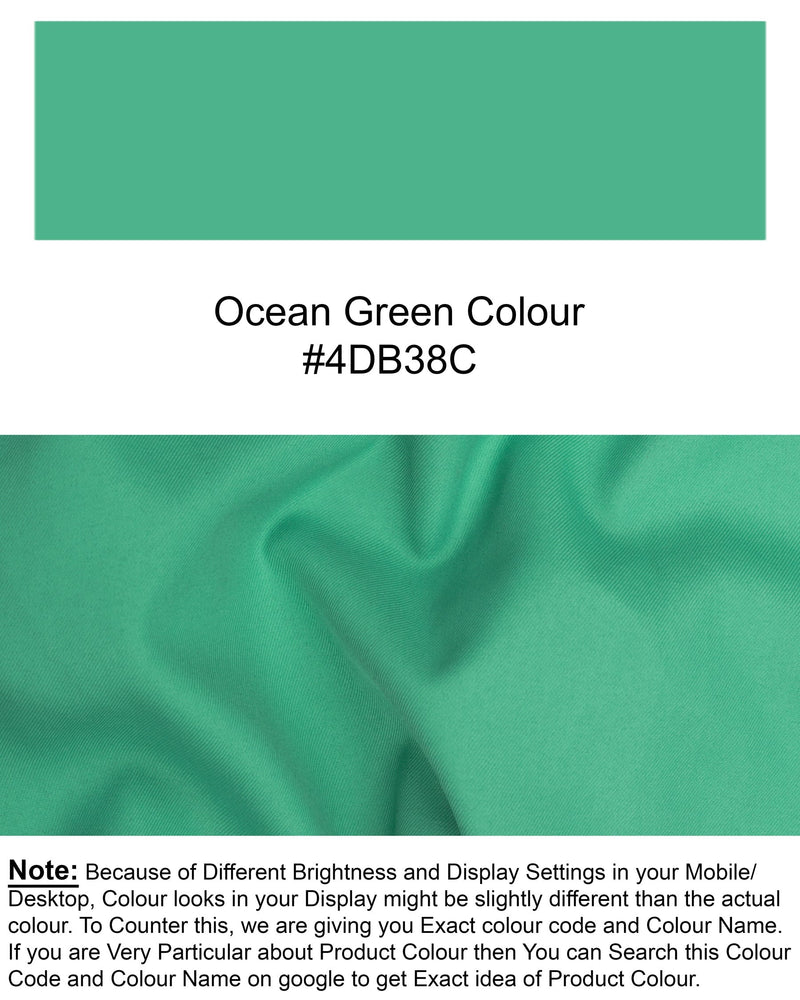 Ocean Green Designer Sports Suit ST1750-SB-D39-36, ST1750-SB-D39-38, ST1750-SB-D39-40, ST1750-SB-D39-42, ST1750-SB-D39-44, ST1750-SB-D39-46, ST1750-SB-D39-48, ST1750-SB-D39-50, ST1750-SB-D39-52, ST1750-SB-D39-54, ST1750-SB-D39-56, ST1750-SB-D39-58, ST1750-SB-D39-60