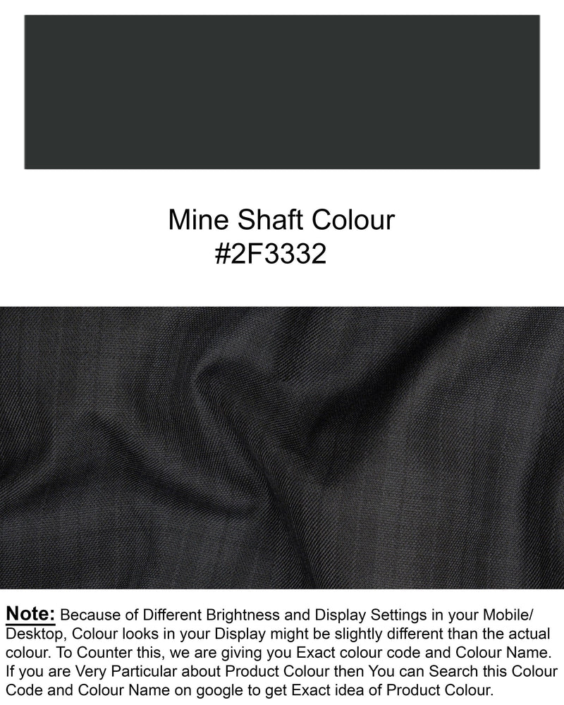 Mine Shaft Gray Plaid Suit ST1758-SB-36, ST1758-SB-38, ST1758-SB-40, ST1758-SB-42, ST1758-SB-44, ST1758-SB-46, ST1758-SB-48, ST1758-SB-50, ST1758-SB-52, ST1758-SB-54, ST1758-SB-56, ST1758-SB-58, ST1758-SB-60