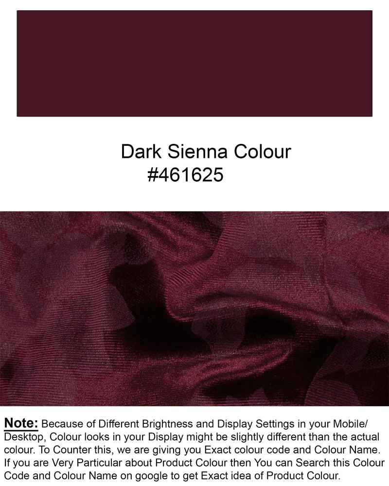 Velvet Dark Sienna Hibiscus flora Textured Designer Tuxedo Suit ST1768-BKL-36, ST1768-BKL-38, ST1768-BKL-40, ST1768-BKL-42, ST1768-BKL-44, ST1768-BKL-46, ST1768-BKL-48, ST1768-BKL-50, ST1768-BKL-52, ST1768-BKL-54, ST1768-BKL-56, ST1768-BKL-58, ST1768-BKL-60