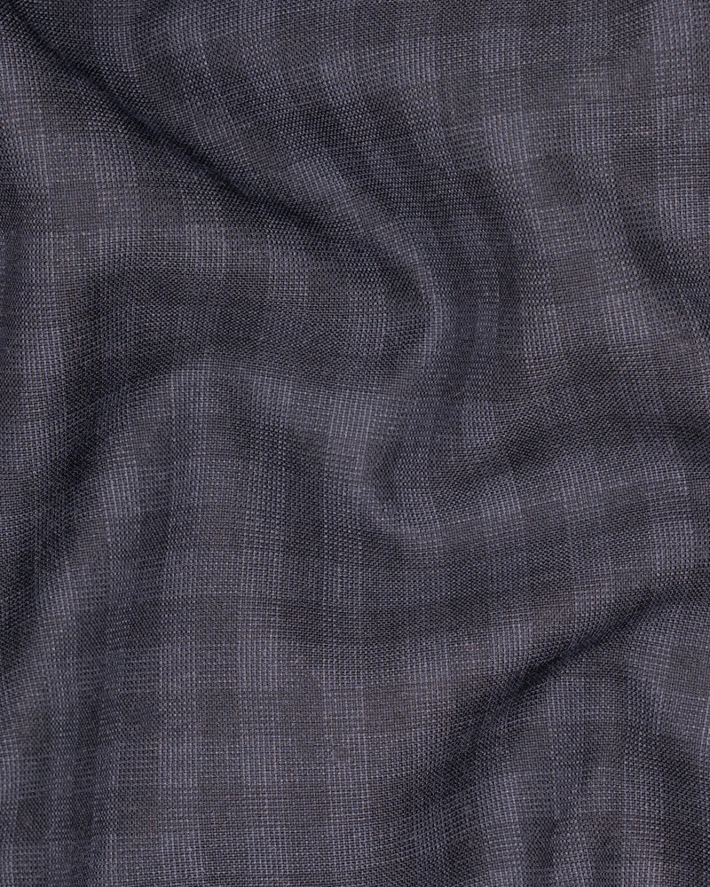 Gravel Gray Plaid Double Breasted Suit ST1851-DB-36, ST1851-DB-38, ST1851-DB-40, ST1851-DB-42, ST1851-DB-44, ST1851-DB-46, ST1851-DB-48, ST1851-DB-50, ST1851-DB-52, ST1851-DB-54, ST1851-DB-56, ST1851-DB-58, ST1851-DB-60