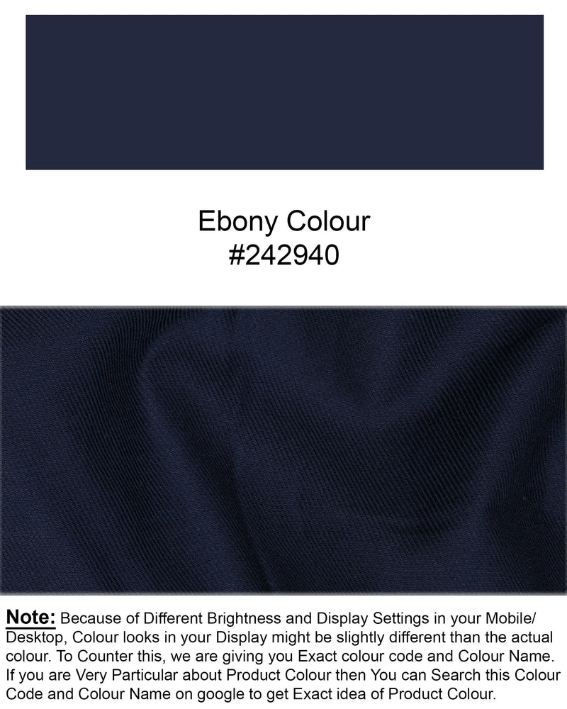 Ebony Blue Single Breasted Sports Suit ST1855-SBP-D9-36, ST1855-SBP-D9-38, ST1855-SBP-D9-40, ST1855-SBP-D9-42, ST1855-SBP-D9-44, ST1855-SBP-D9-46, ST1855-SBP-D9-48, ST1855-SBP-D9-50, ST1855-SBP-D9-52, ST1855-SBP-D9-54, ST1855-SBP-D9-56, ST1855-SBP-D9-58, ST1855-SBP-D9-60