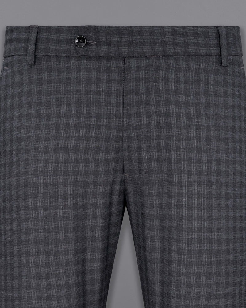 Tuna Gray Plaid Single Breasted Plaid Sports Suit ST1856-SB-PP-36, ST1856-SB-PP-38, ST1856-SB-PP-40, ST1856-SB-PP-42, ST1856-SB-PP-44, ST1856-SB-PP-46, ST1856-SB-PP-48, ST1856-SB-PP-50, ST1856-SB-PP-52, ST1856-SB-PP-54, ST1856-SB-PP-56, ST1856-SB-PP-58, ST1856-SB-PP-60