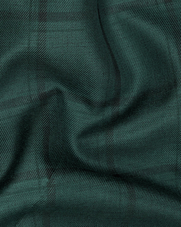 Plantation Green Windowpane Sports Suit ST1858-SBP-D9-36, ST1858-SBP-D9-38, ST1858-SBP-D9-40, ST1858-SBP-D9-42, ST1858-SBP-D9-44, ST1858-SBP-D9-46, ST1858-SBP-D9-48, ST1858-SBP-D9-50, ST1858-SBP-D9-52, ST1858-SBP-D9-54, ST1858-SBP-D9-56, ST1858-SBP-D9-58, ST1858-SBP-D9-60