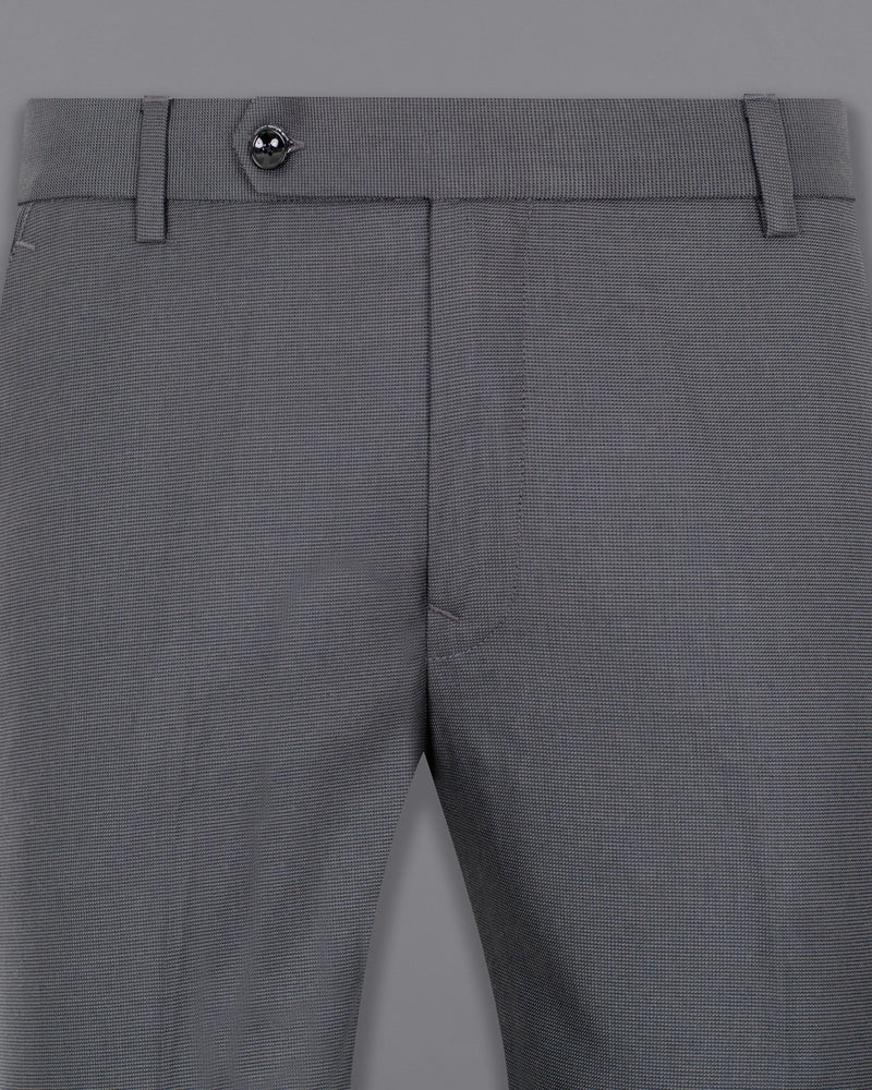 Gun Powder Grey Woolrich Pant