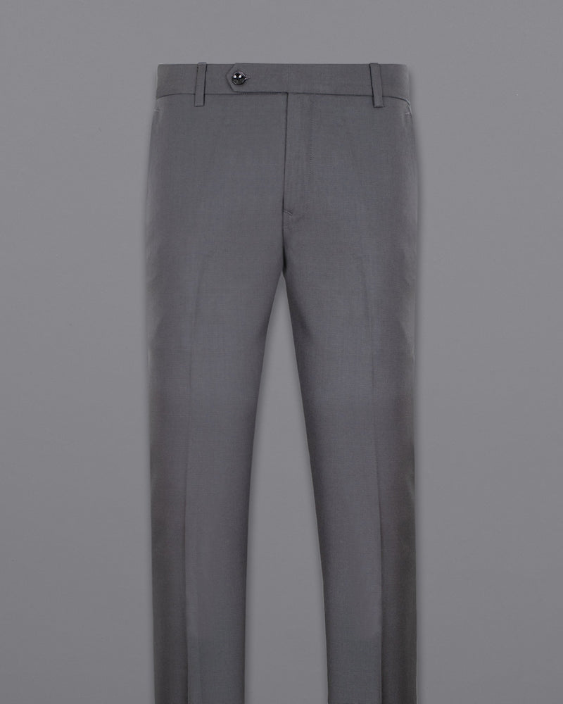 Gun Powder Grey Woolrich Pant