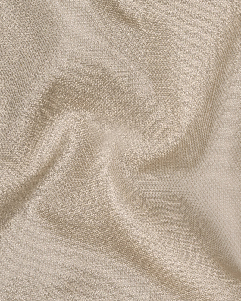 Malta Cream Wool Rich Pant