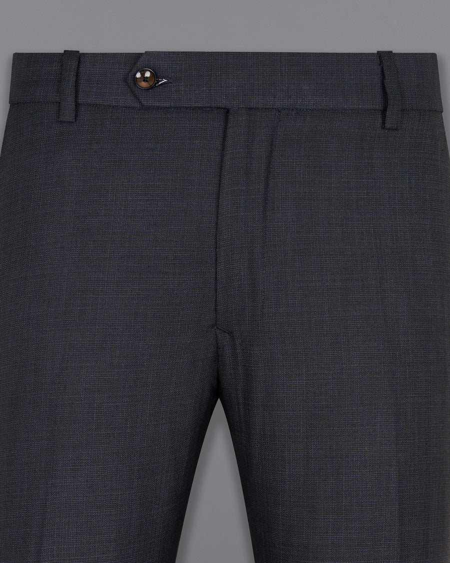 Midnight Express Plaid Woolrich Pant T1476-28, T1476-30, T1476-32, T1476-34, T1476-36, T1476-38, T1476-40, T1476-42, T1476-44