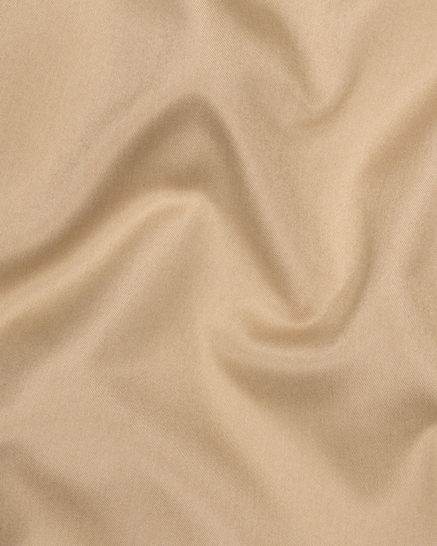 Tan Brown Wool Rich Pant T1512-28, T1512-30, T1512-32, T1512-34, T1512-36, T1512-38, T1512-40, T1512-42, T1512-44