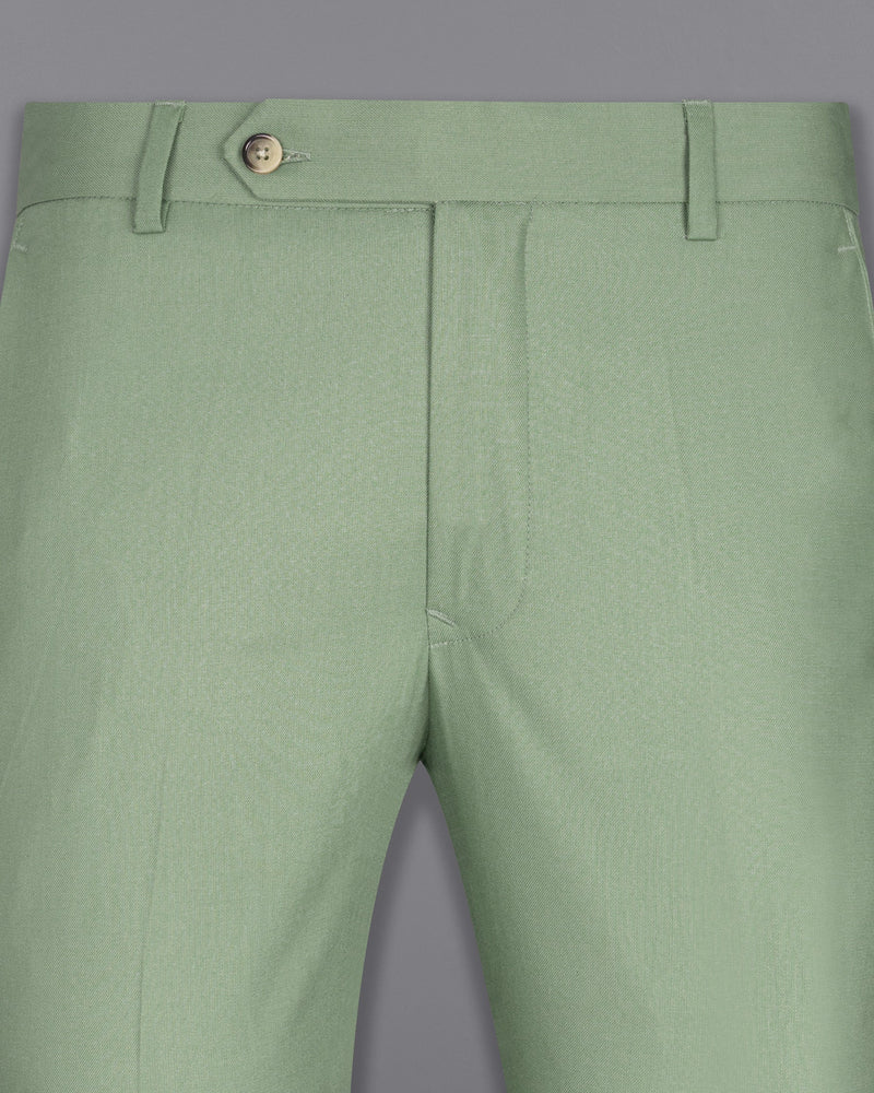 MINT GREEN FORMAL PANT T1687-28, T1687-30, T1687-32, T1687-34, T1687-36, T1687-38, T1687-40, T1687-42, T1687-44