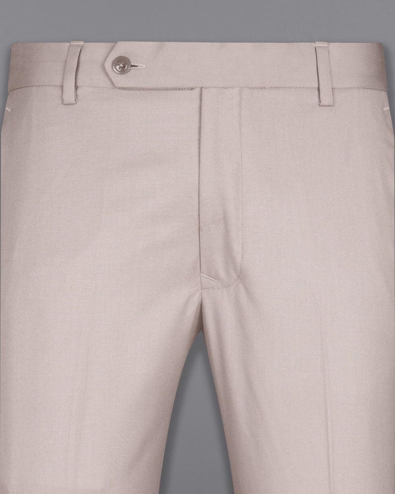 GREY FORMAL PANT T1689-28, T1689-30, T1689-32, T1689-34, T1689-36, T1689-38, T1689-40, T1689-42, T1689-44