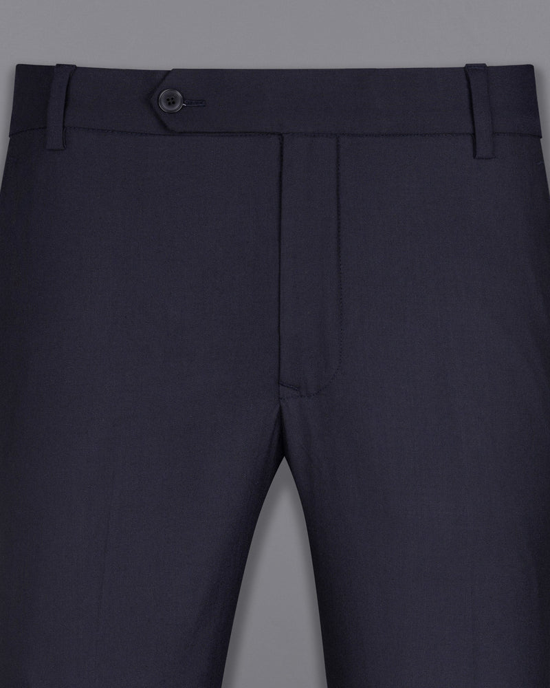 Navy Formal Pant T1696-28, T1696-30, T1696-32, T1696-34, T1696-36, T1696-38, T1696-40, T1696-42, T1696-44