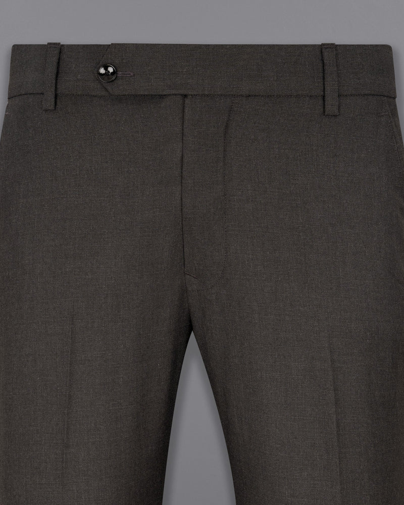 Mine Shaft Brown Pant