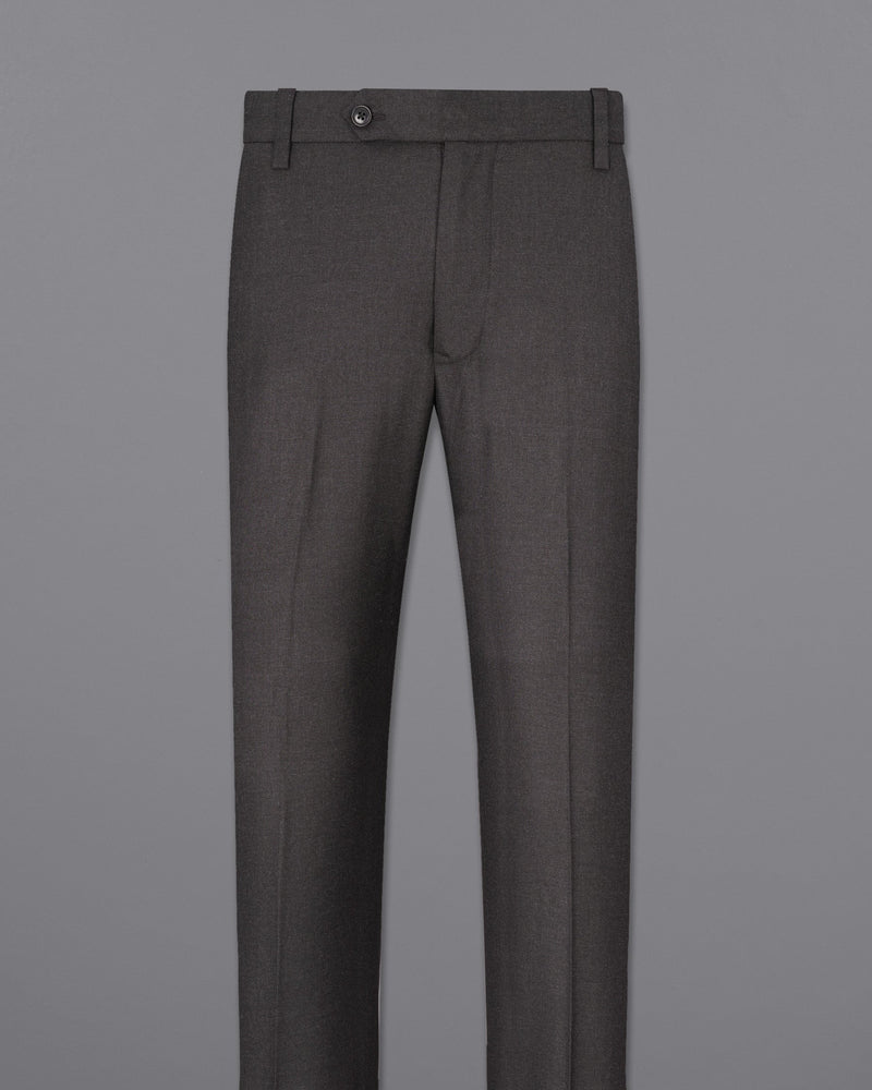 Tuatara Grey Pant