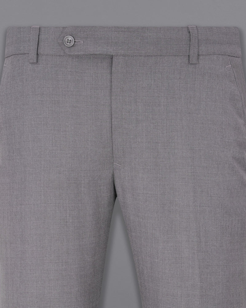 Mountain Mist Gray Pant