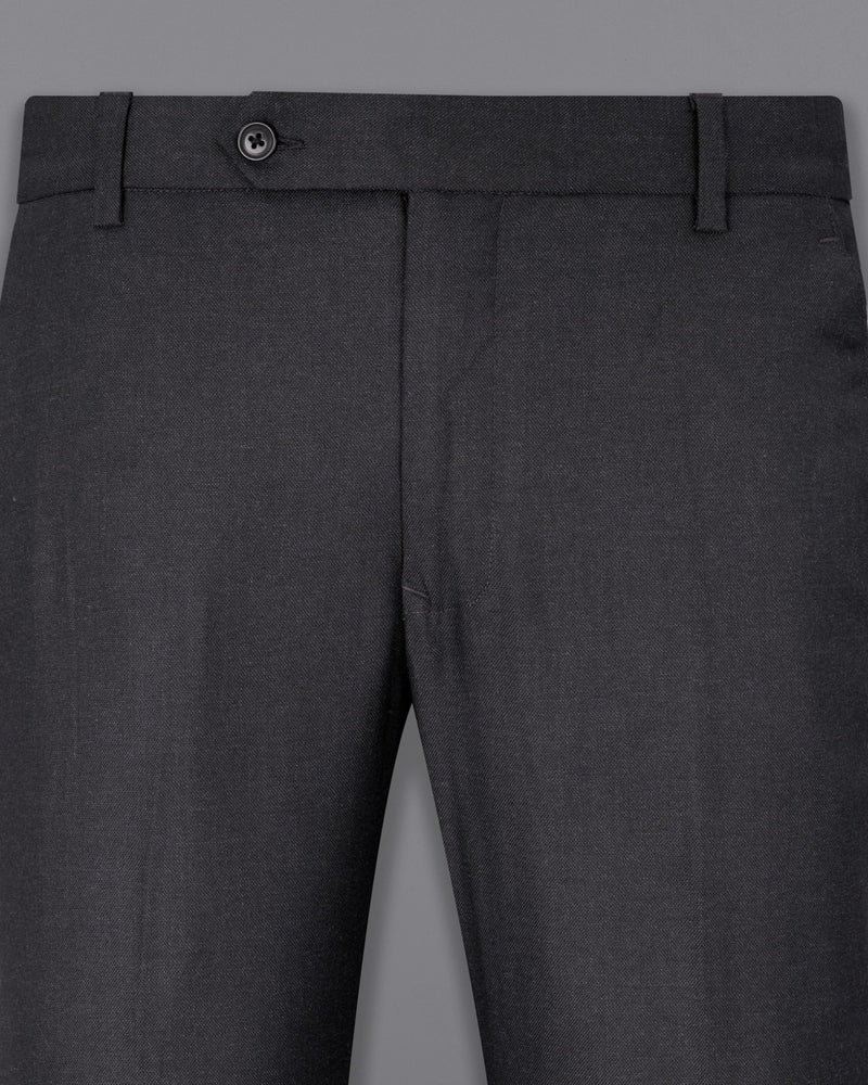 Mine Shaft Gray Pant