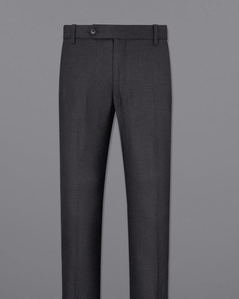 Mine Shaft Gray Pant