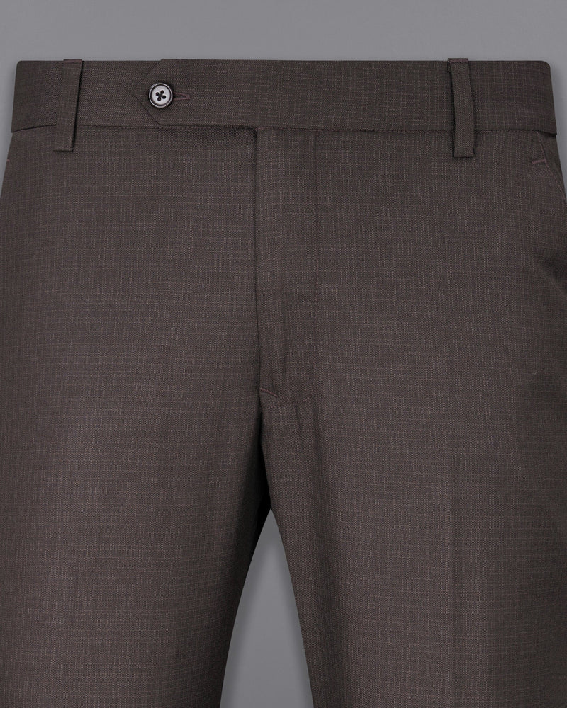 Masala Brown Pant