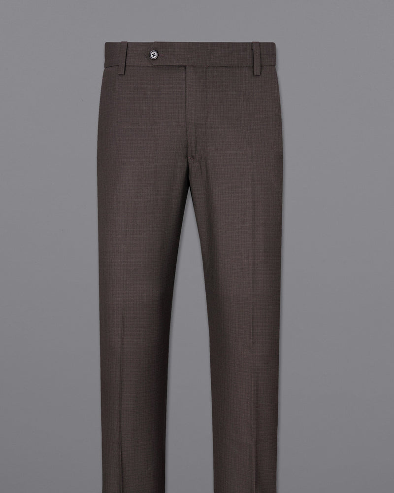 Masala Brown Pant